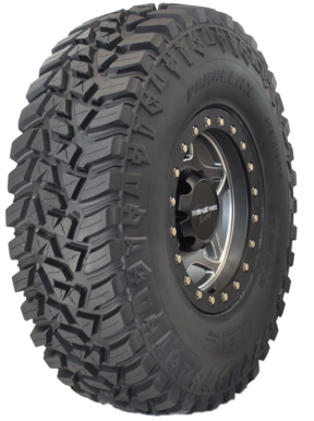 TIRE PARALLAX 32X10R15