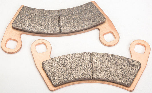 ALL BALLS BRAKE PAD KIT SINTERED