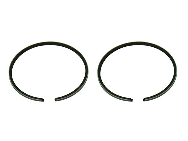 PISTON RINGS 40.96MM POL FOR NAMURA PISTONS ONLY
