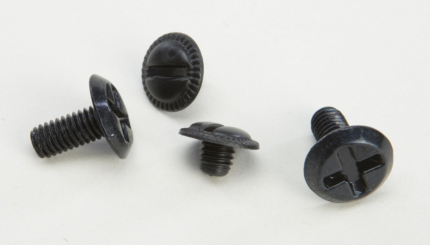 SHIELD RATCHET PLATE SCREWS 4 PACK GM-44/MD-04