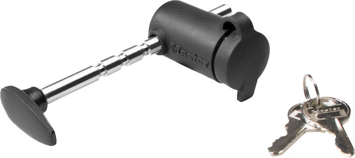 COUPLER LATCH LOCK TWIN PACK