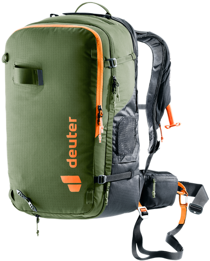 ALPROOF AVALANCHE BAGS