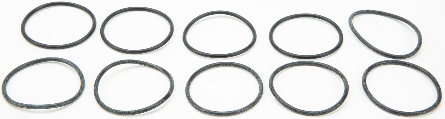 INSPECTION COVER O-RING EVO SPORTSTER 10/PK OE#26434-76A