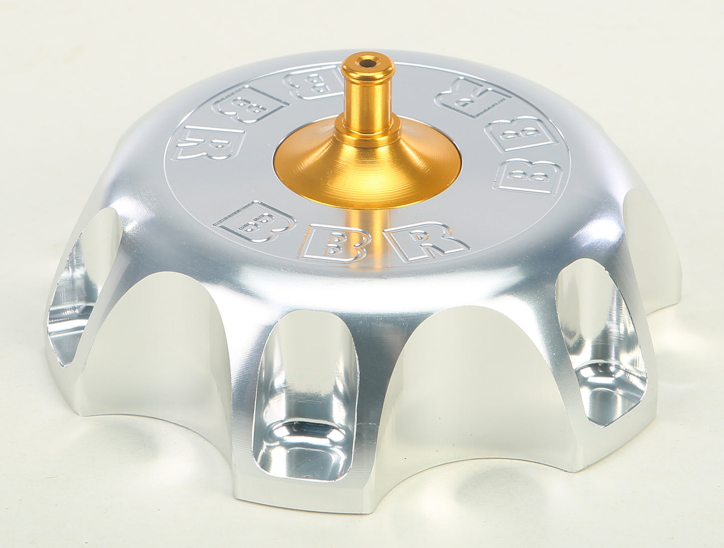 BILLET GAS CAP