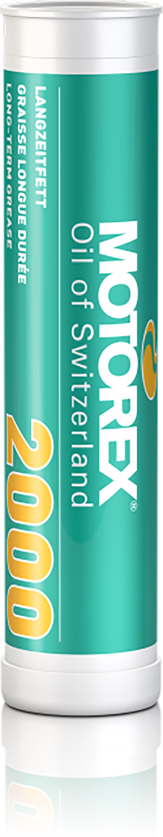 GREASE 2000 400G (10/CASE  SOLD EA)