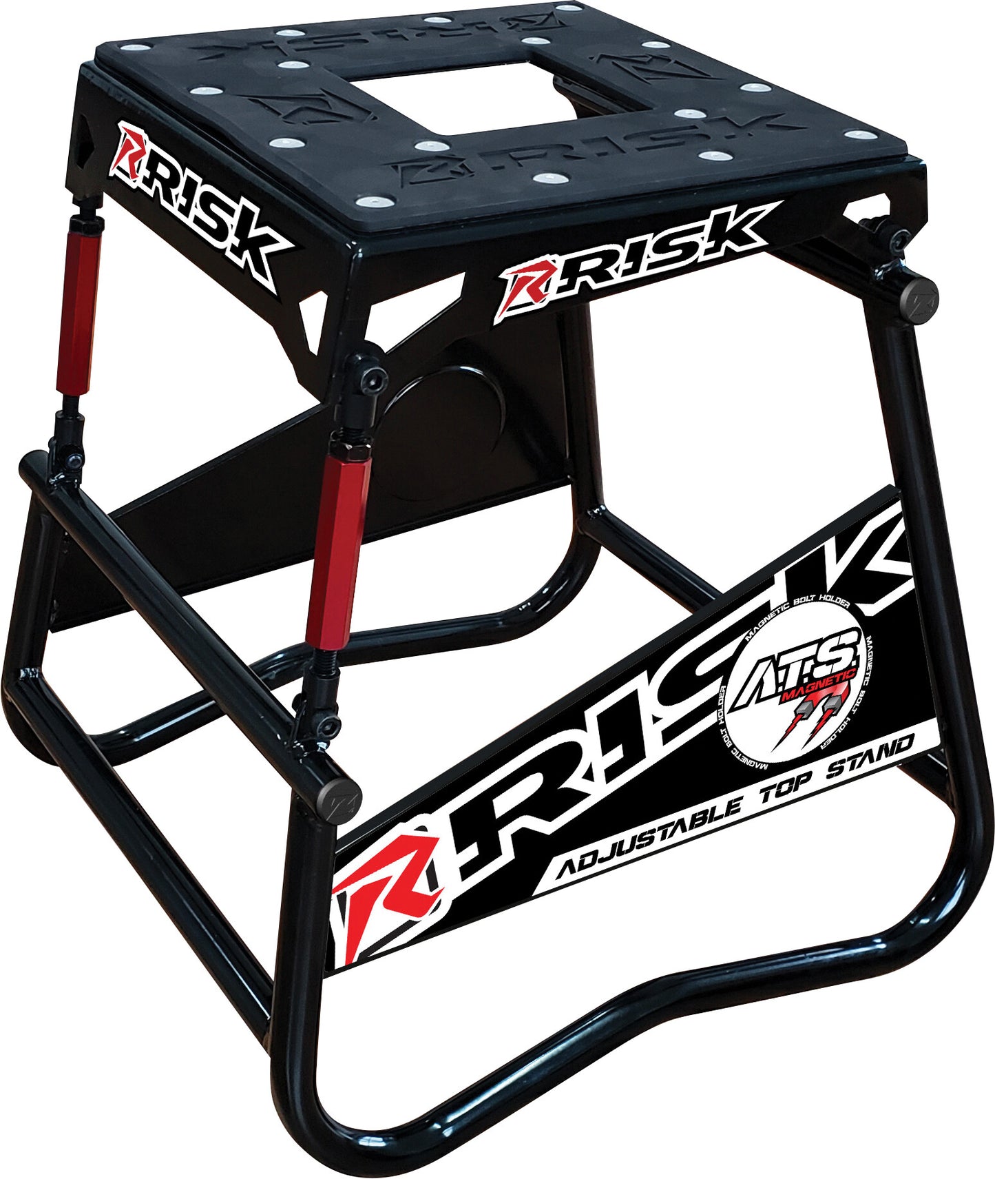 A.T.S. MOTO STAND ADJUSTABLE TOP