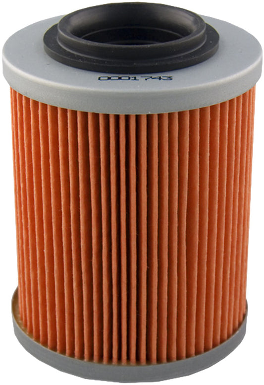 HIFLOFILTRO OIL FILTER HF 152