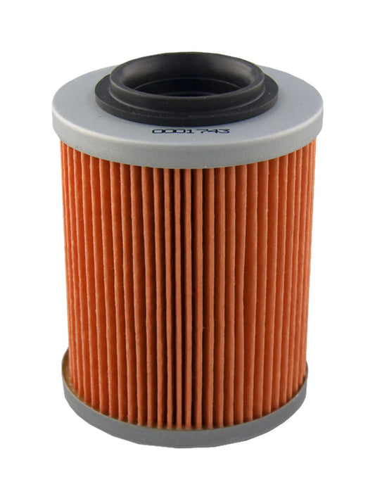 HIFLOFILTRO OIL FILTER HF 152