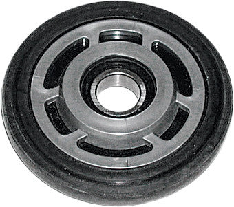 PPD IDLER 5.31" X 25 MM SLV S/M