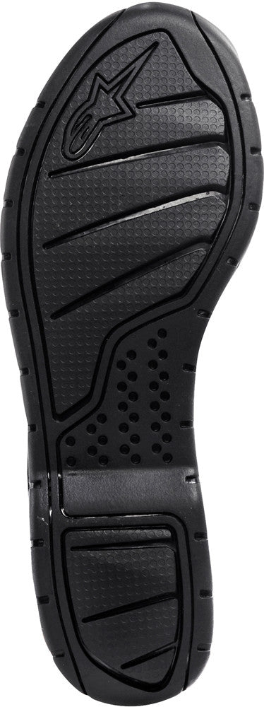 TECH-5 SOLE BLACK SZ 05