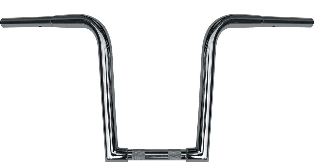 CHUBBY 12" OUTLAWZ APE CHROME