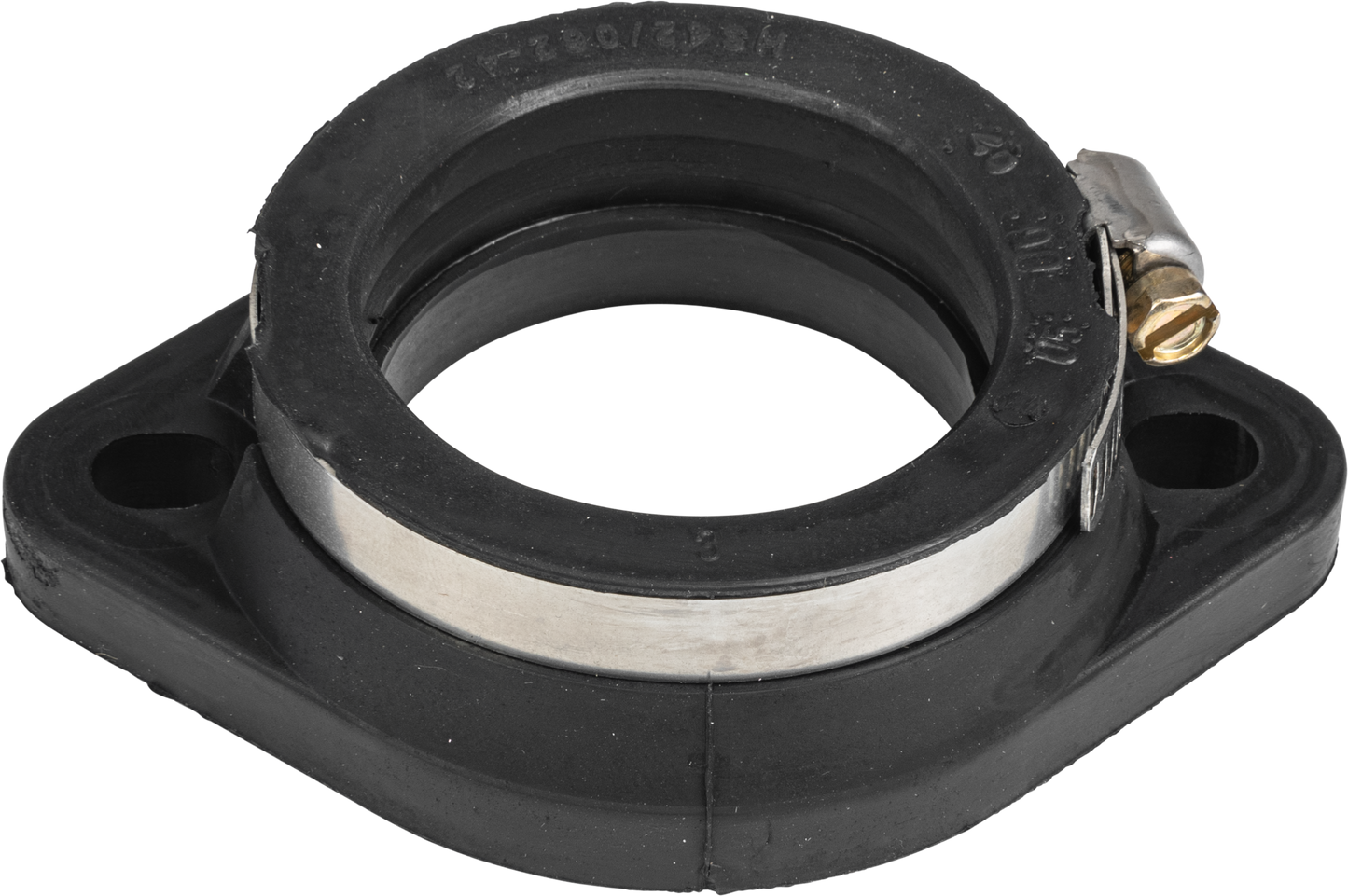 MIKUNI RUBBER FALANGE ADAPTER HS-42