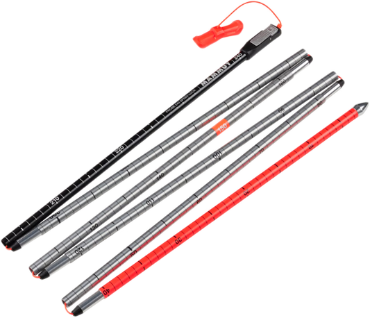 MAMMUT PROBE 240 SPEEDLOCK