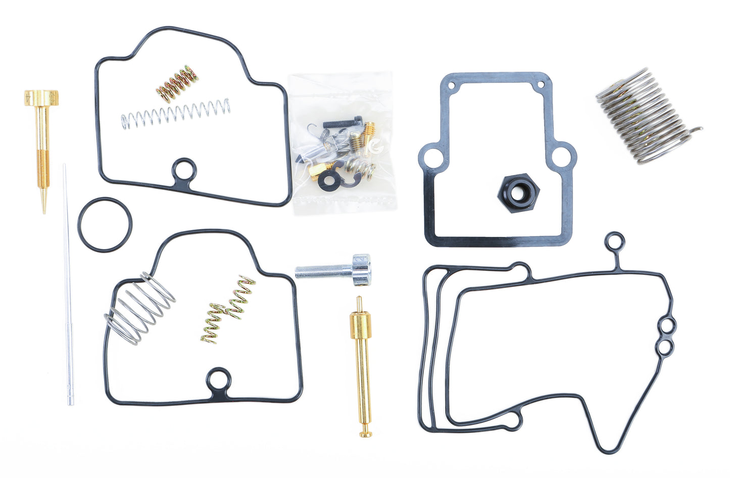 CARBURETOR REPAIR KIT S-D 800