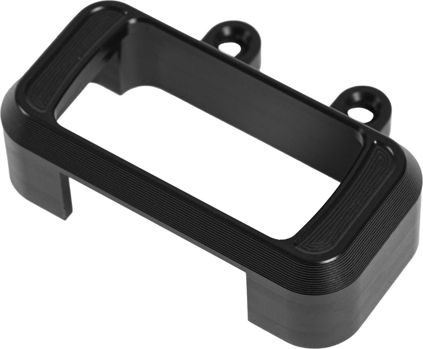 NL HUD GAUGE HOUSING FOR X RISERS