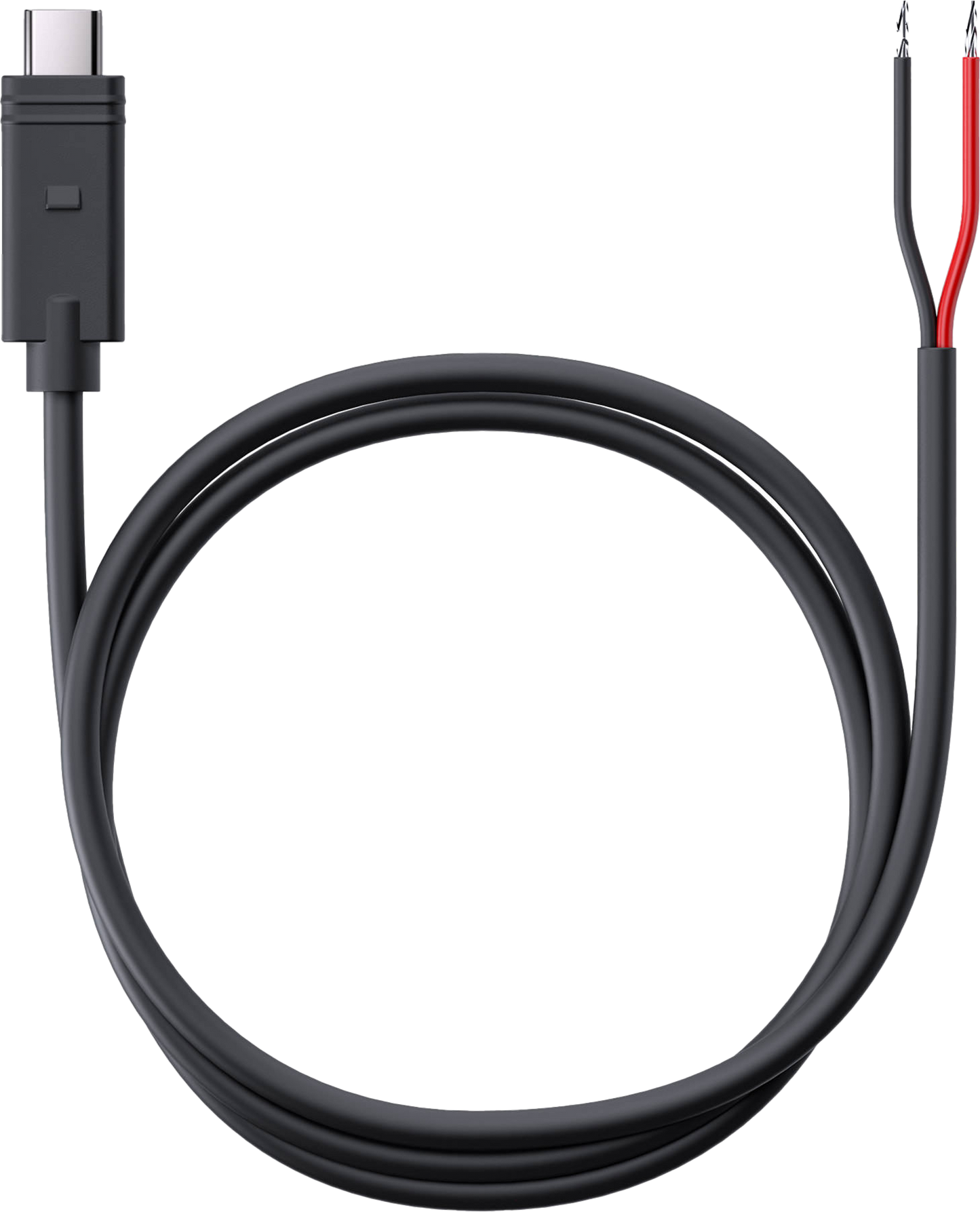 12V CABLE DC SPC+ DIRECT HARDWIRE TO MOTO