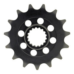 FRONT CS SPROCKET 15T-520 HON