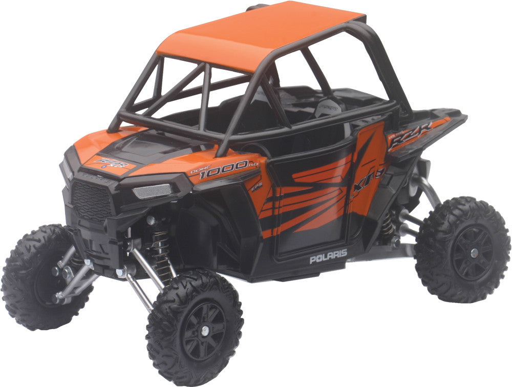 New-Ray Replica 1:18 UTV Polaris RZR 1000 Orange