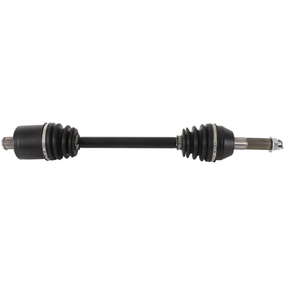 8 BALL EXTREME AXLE REAR