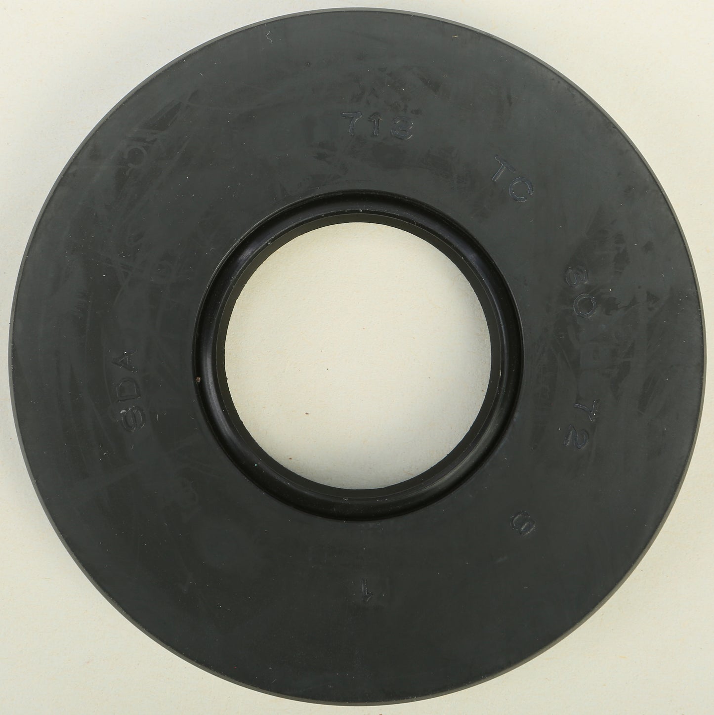 OIL SEAL S/M 30X72X8