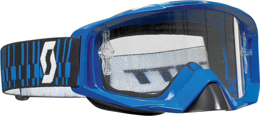 TYRANT GOGGLE (BLUE)