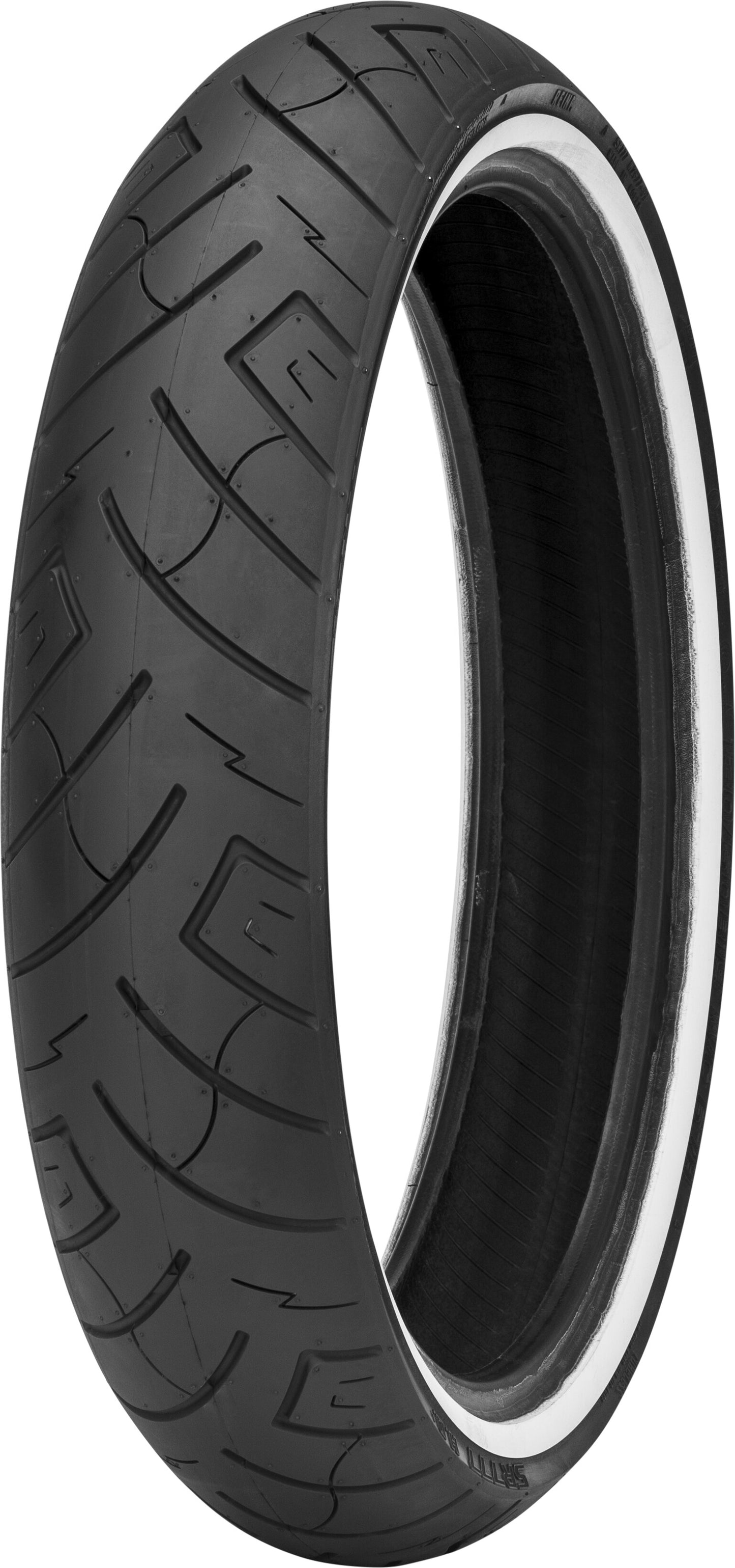 TIRE 777 CRUISER HD FRONT W/W 130/60-23 75H BIAS TL