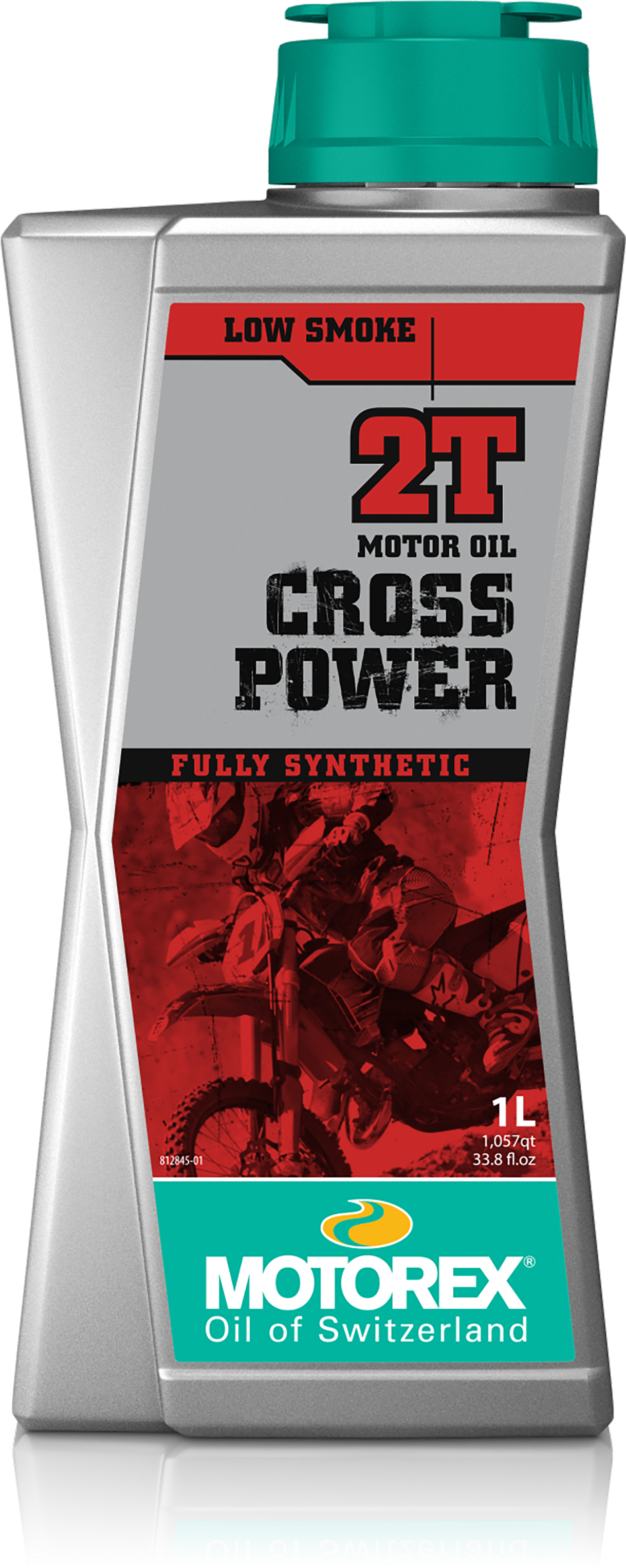 CROSS POWER 2T 1L (10/CASE  SOLD EA)