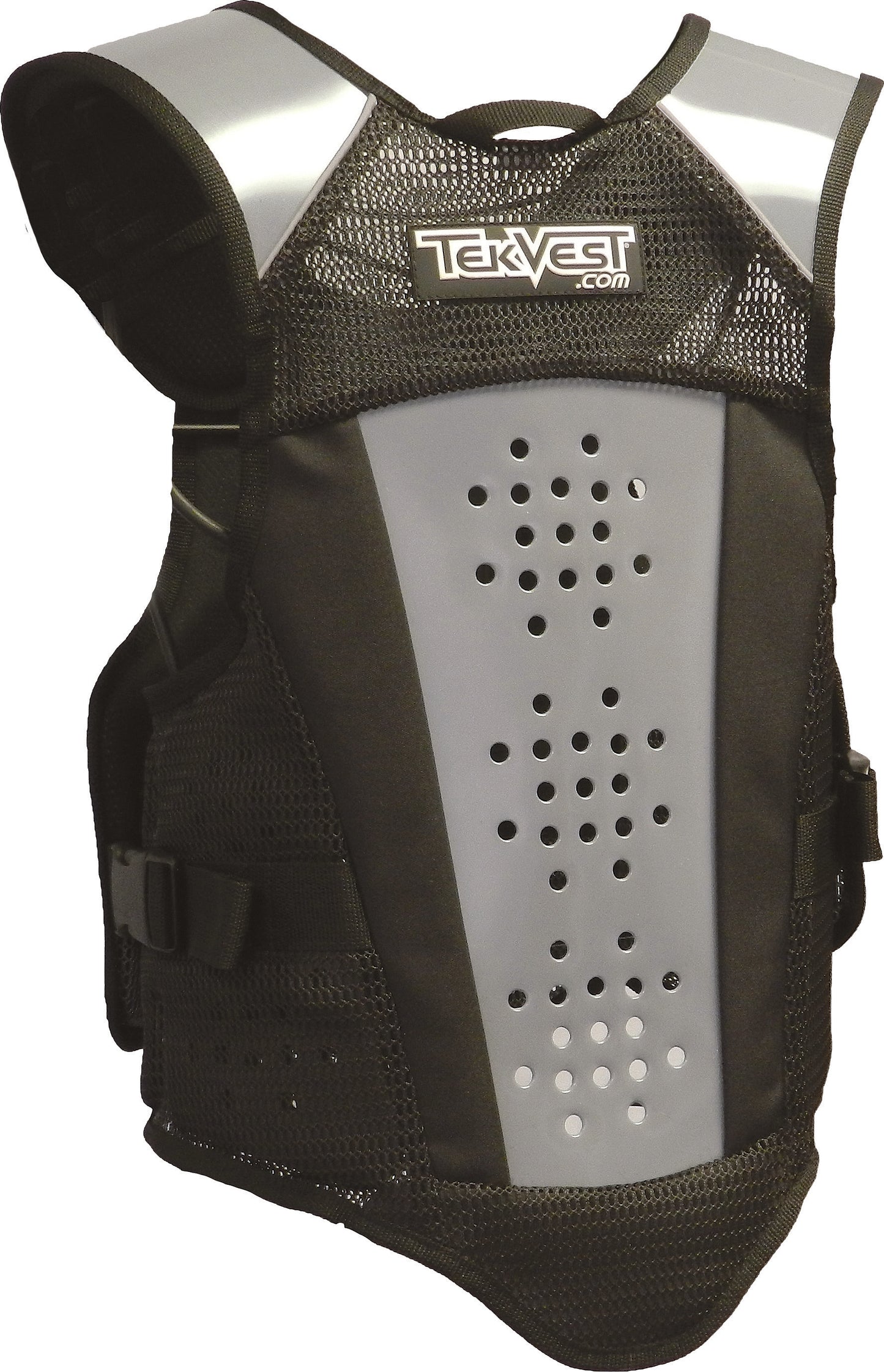 CROSSOVER VEST LG