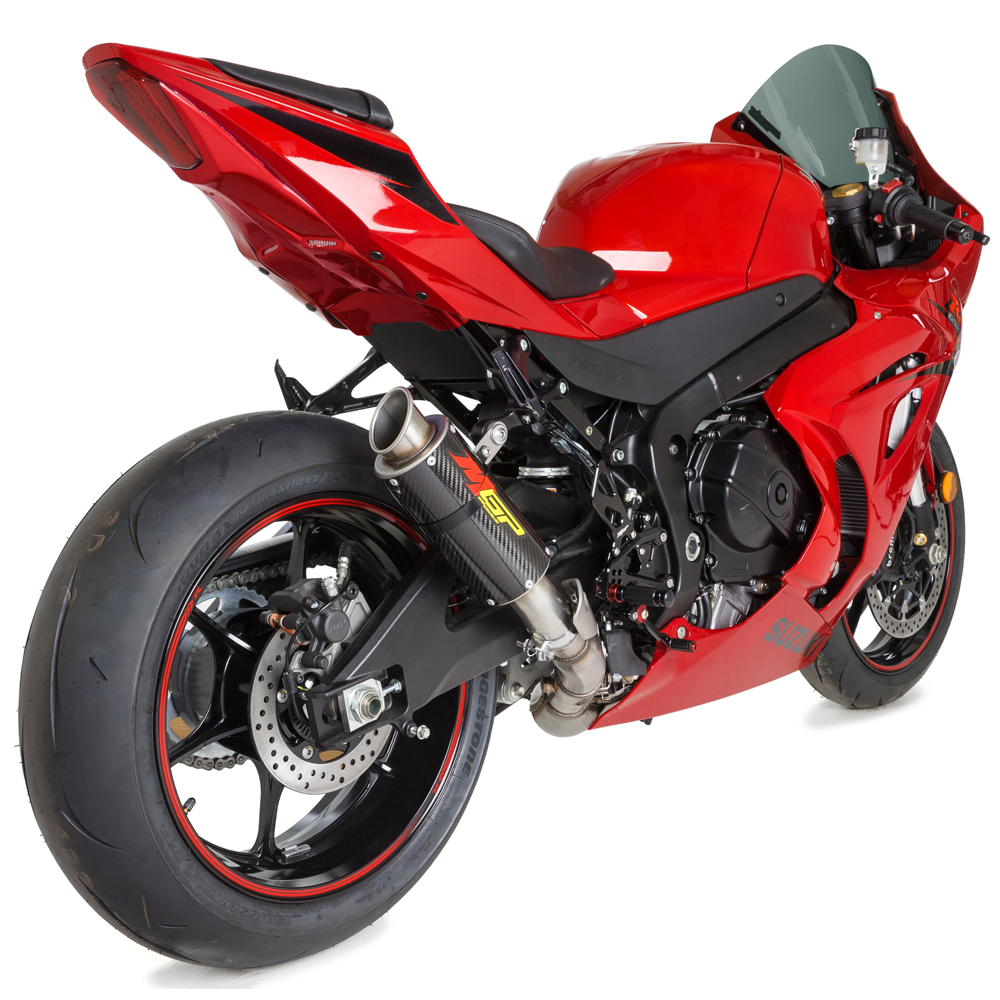 ABS UNDERTAIL BLACK SUZ