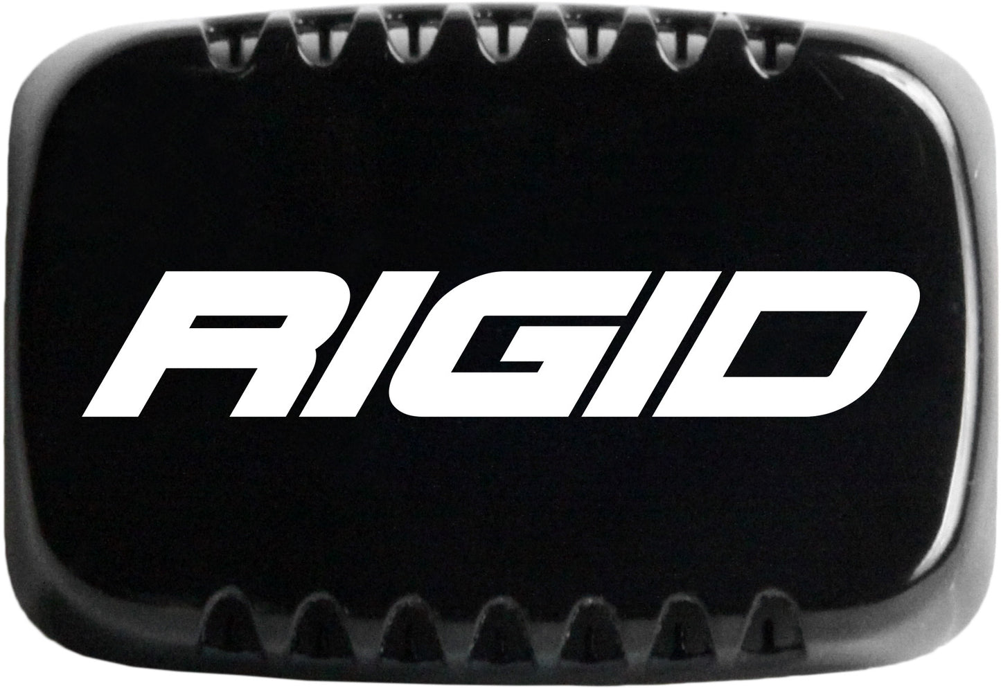 LIGHT COVER SR-M SERIES BLACK