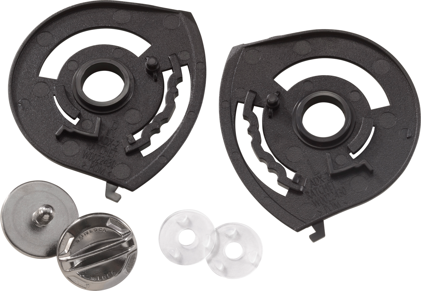EXO-AT960 BASEPLATE SET