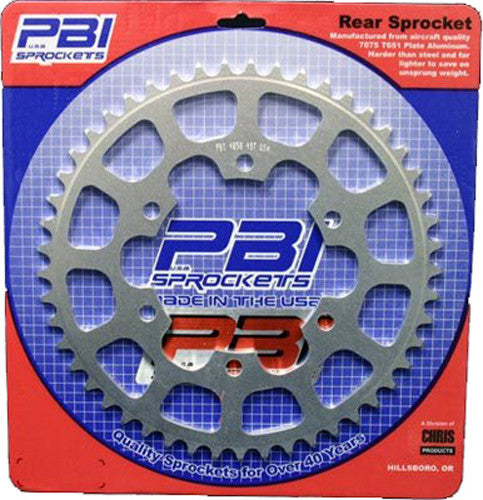 REAR SPROCKET 44T-520 HON