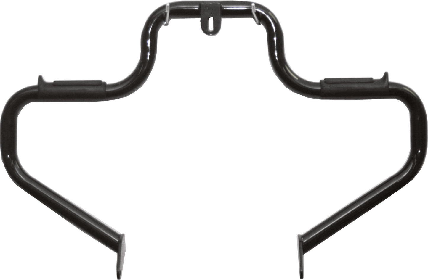 ENGINE GUARD HD MULTIBAR BAR FLD 11-UP BLK