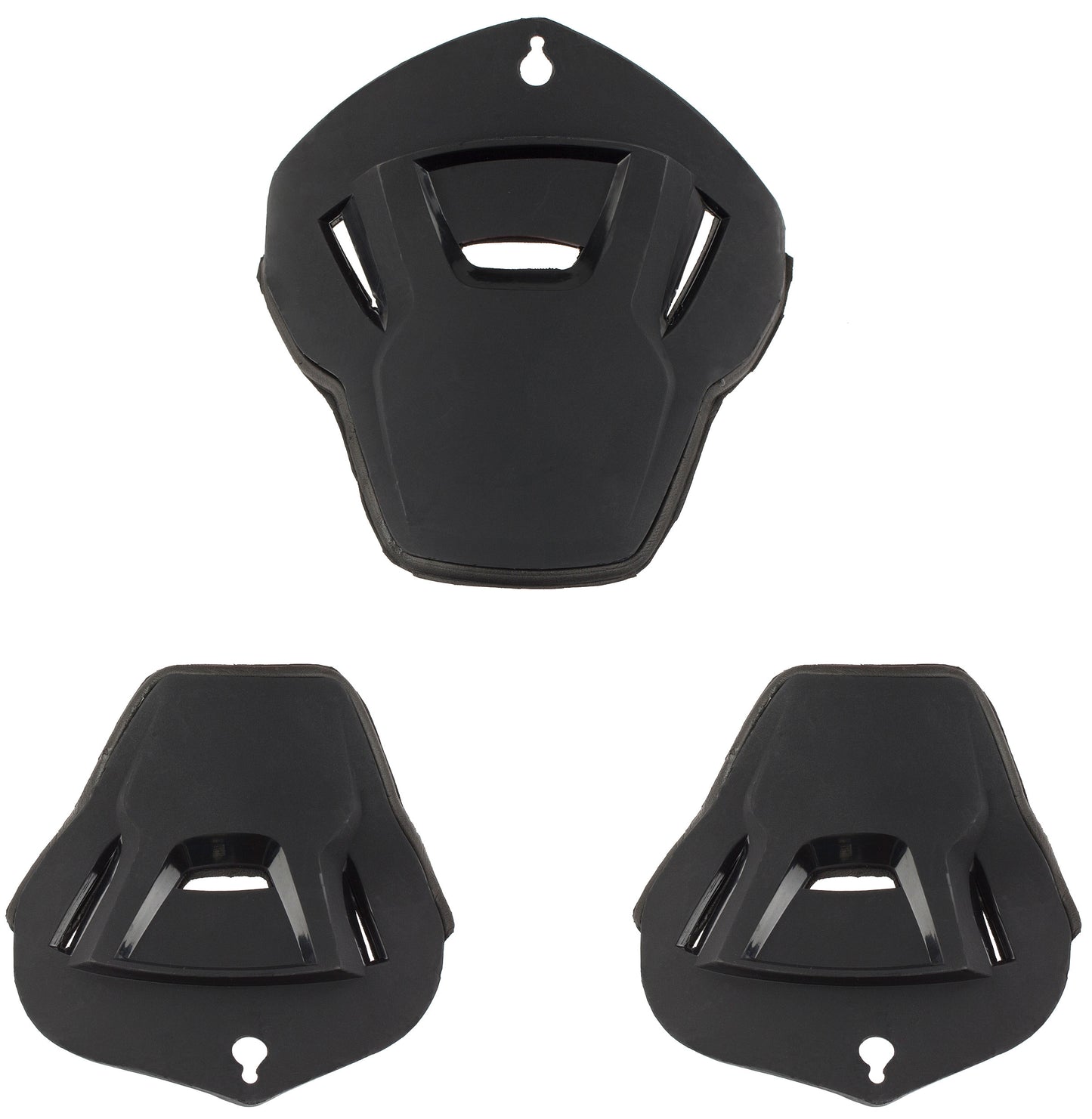 KX IMPACT PANEL KIT (LEFT) ONE SIZE