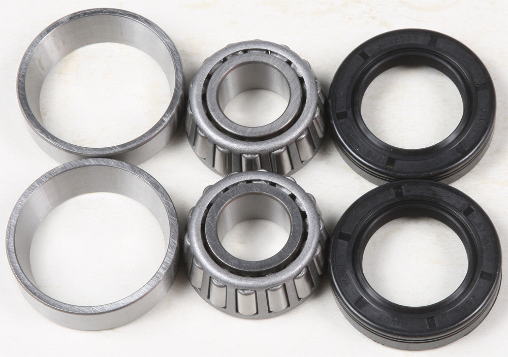 FRNT/RR WHEEL BEARING KIT 3/4" ID  TIMKEN TAPERED