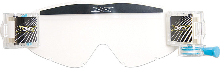 GO-X ZIP-OFF FILM SYSTEM