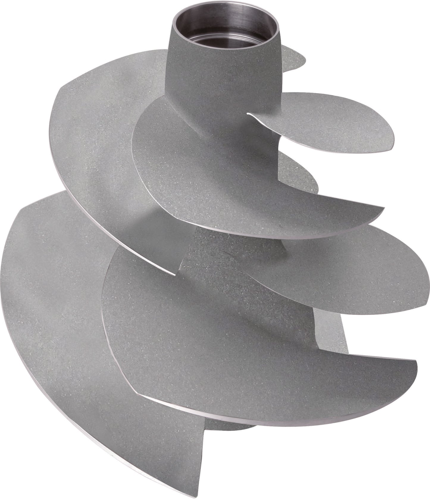 TWIN PROP IMPELLER 15/21A
