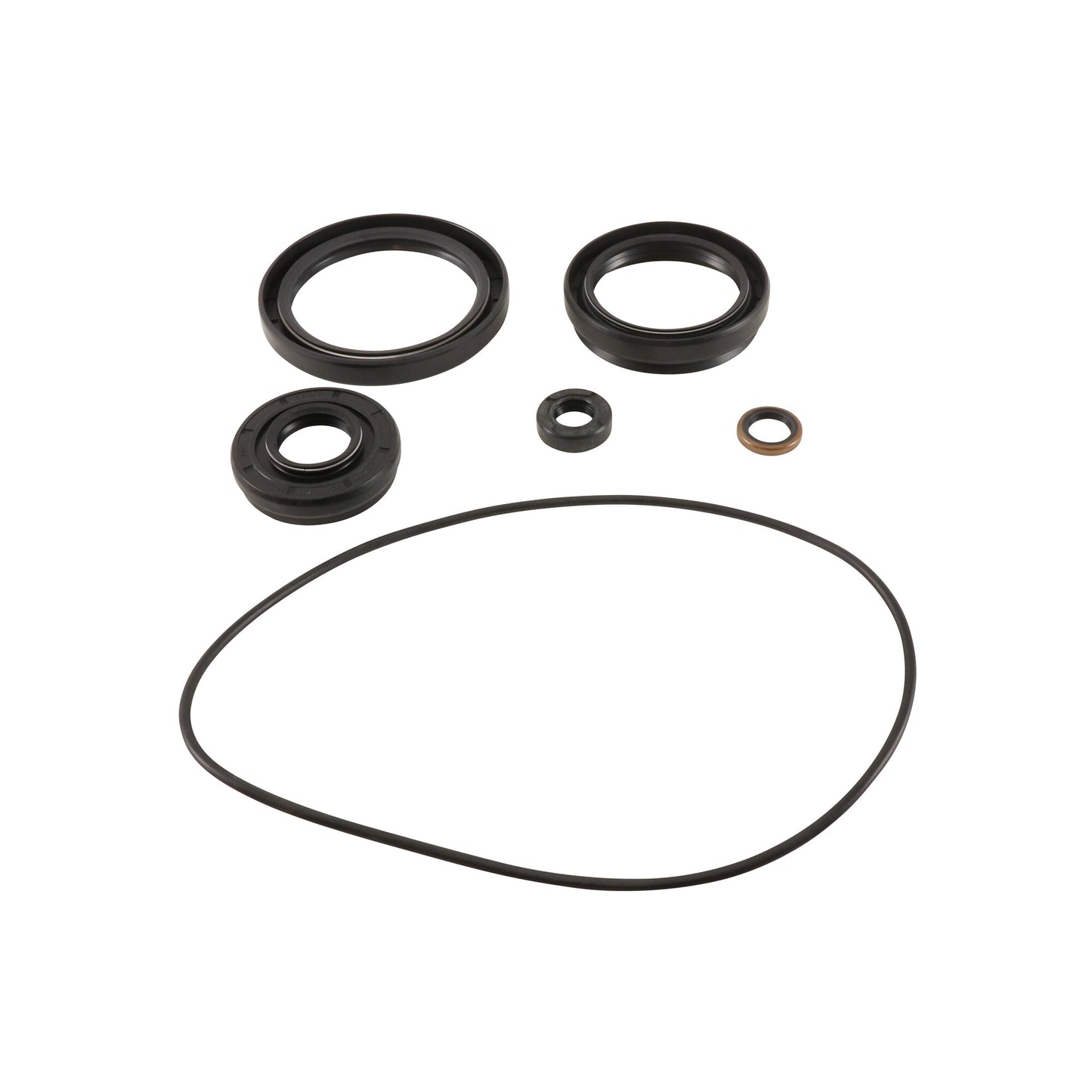 FRONT DIFFERENTIAL SEAL KIT