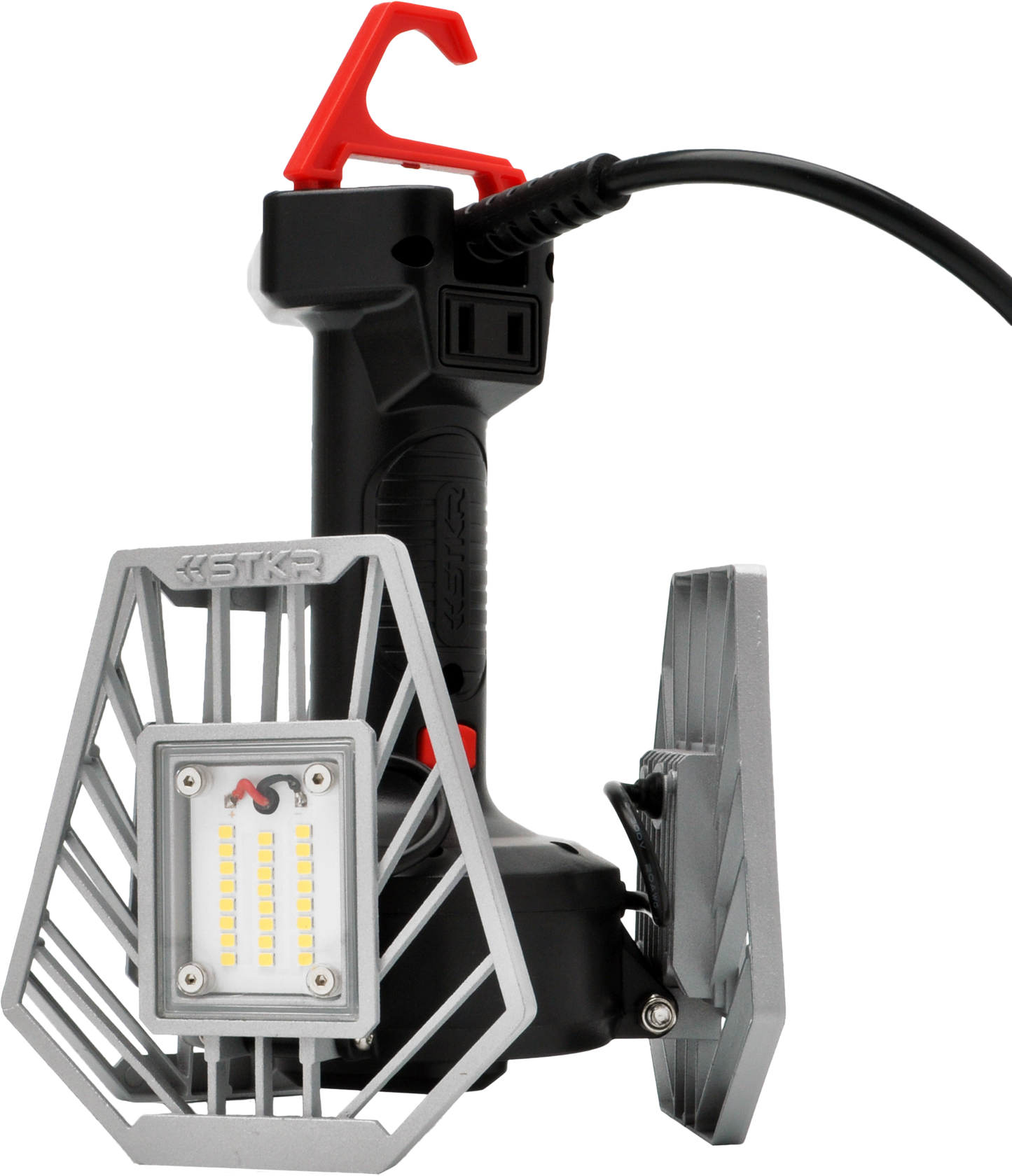 TRI-LIGHT SHOP LIGHT V2 5000 LUMEN