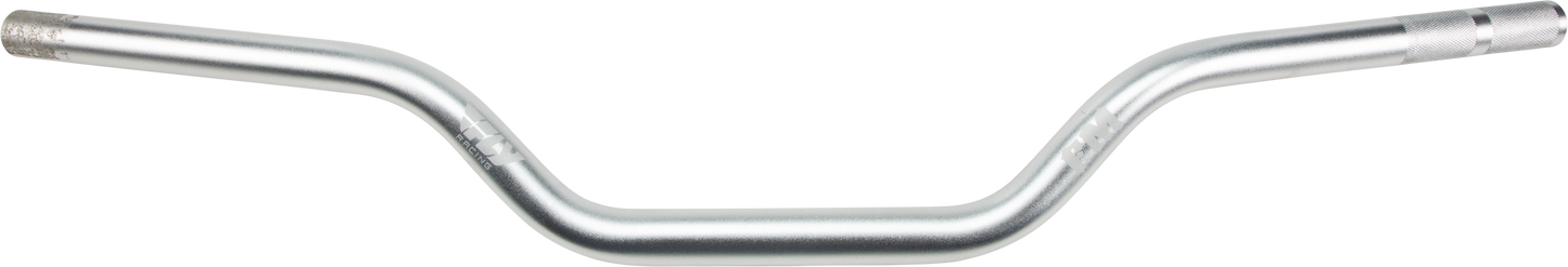 MOTO STYLE HBAR HI RISE SILVER