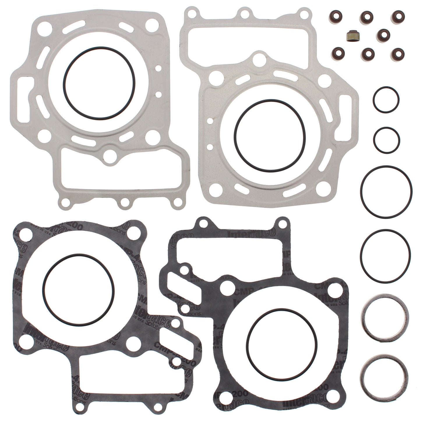 TOP END GASKETS- A/C KAW