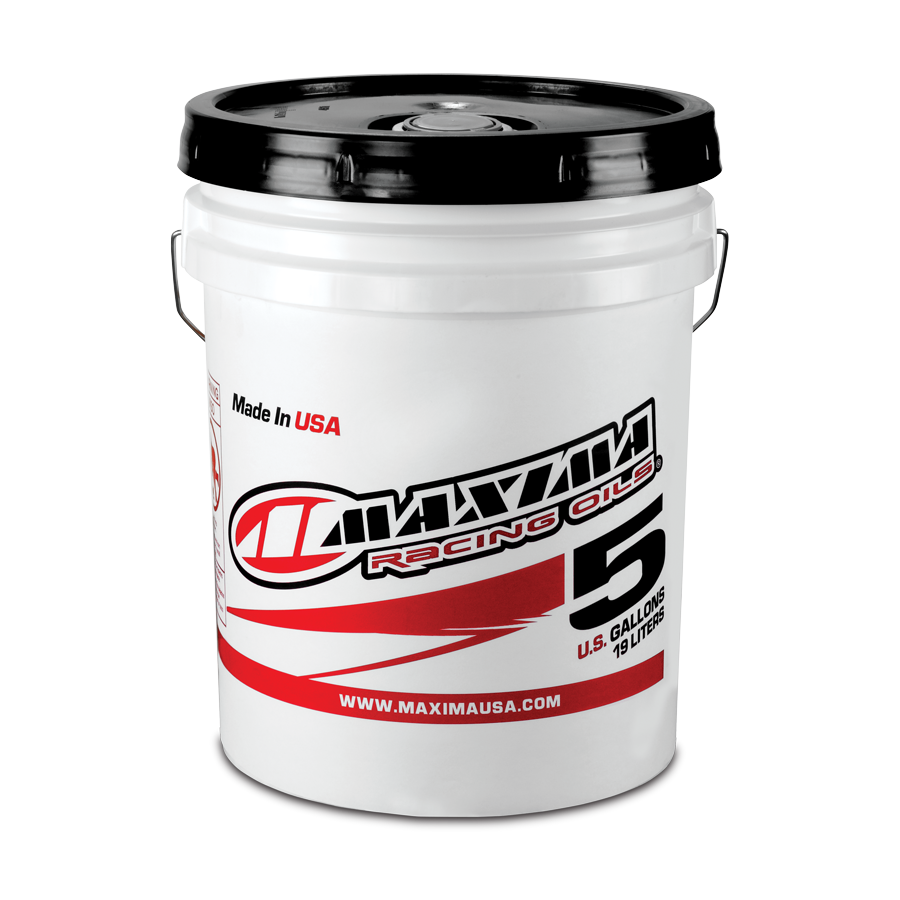 SXS SYNTHETIC GEAR OIL 75W140 5GAL PAIL