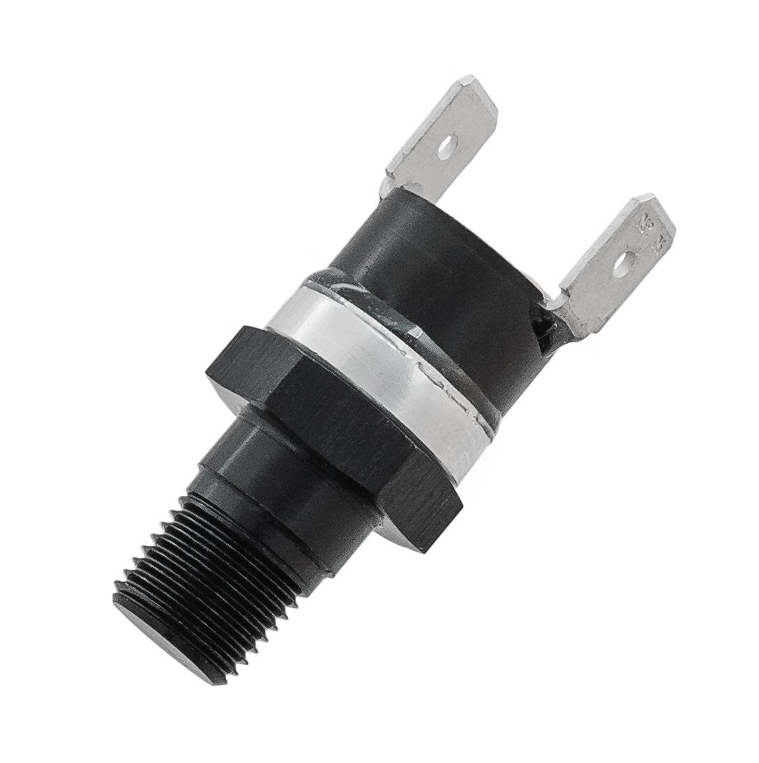 THERMAL SWITCH 200F W/BOLT 1"