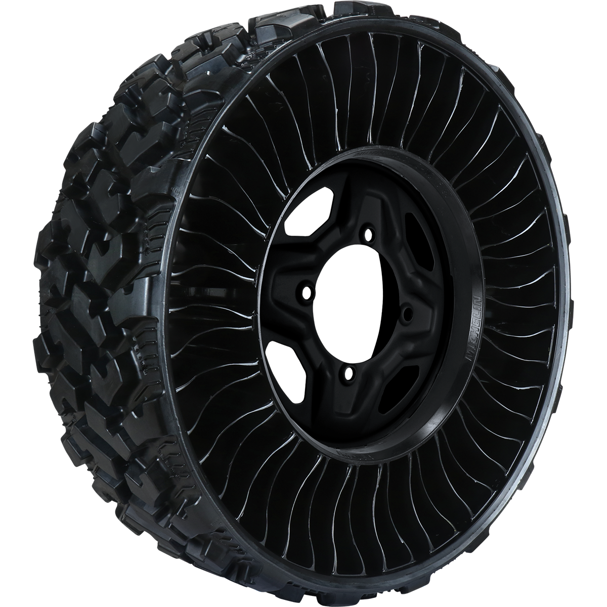 TWEEL KIT UTV 26X11X14 4/137 (50MPH)