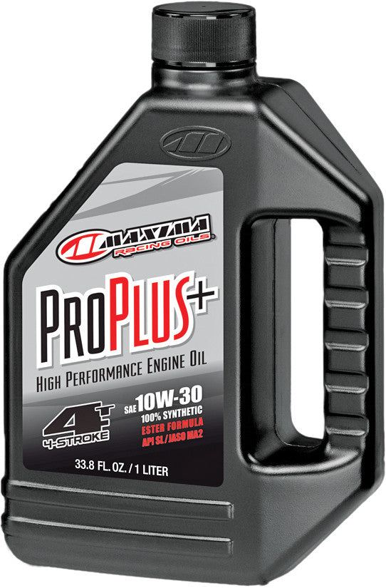 PROPLUS OIL 4T 10W30 1L