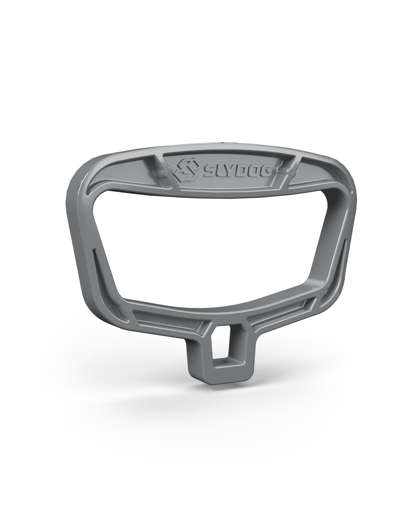 PULL HANDLE GREY