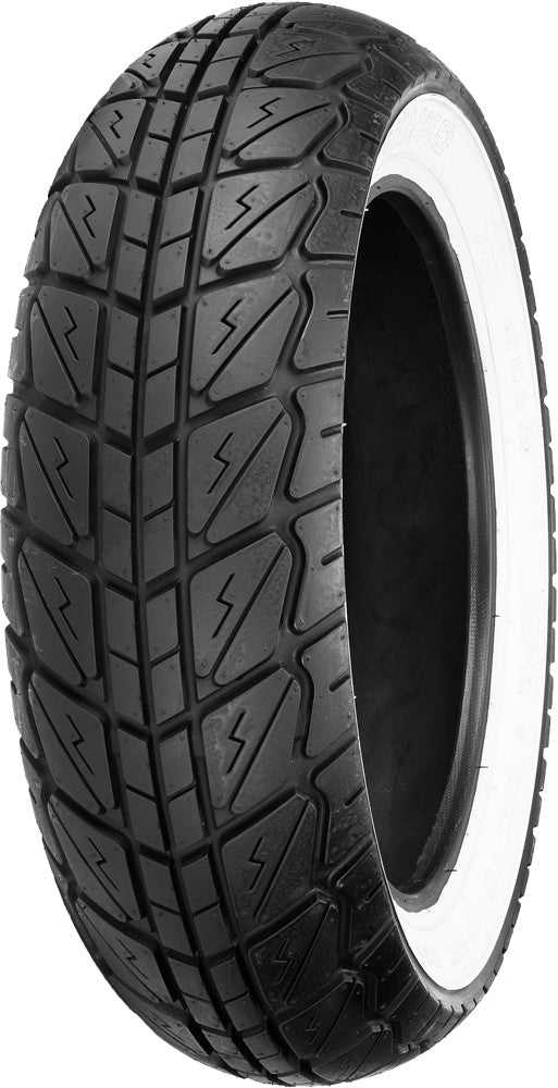TIRE 723 SERIES FRONT W/W 120/70-12 58P BIAS TL