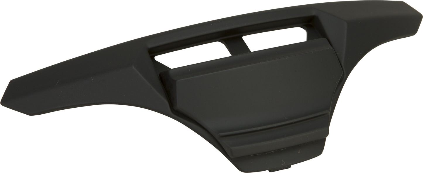 SENTINEL CHIN VENT BLACK