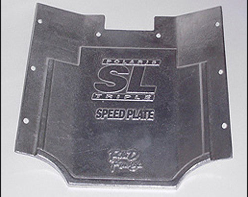 RIDE PLATE POL