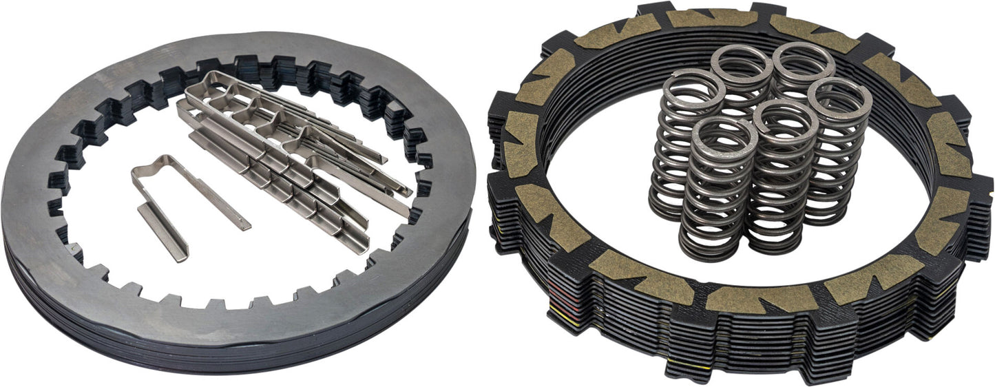 CORE MANUAL CLUTCH PACK KIT HUSQ KTM